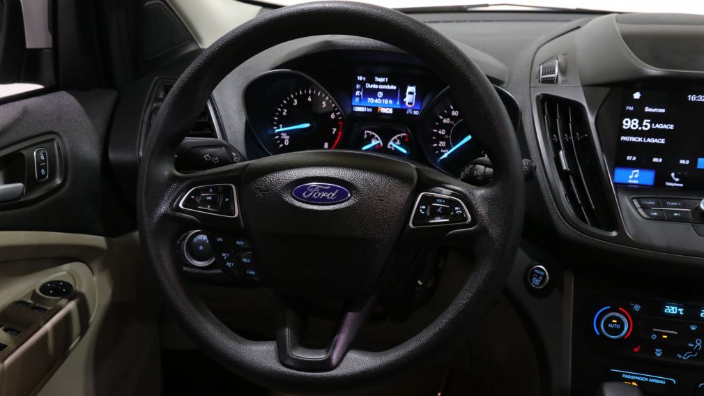 2019 Ford Escape SE AUTO A/C GR ELECT MAGS CAM RECUL BLUETOOTH #14