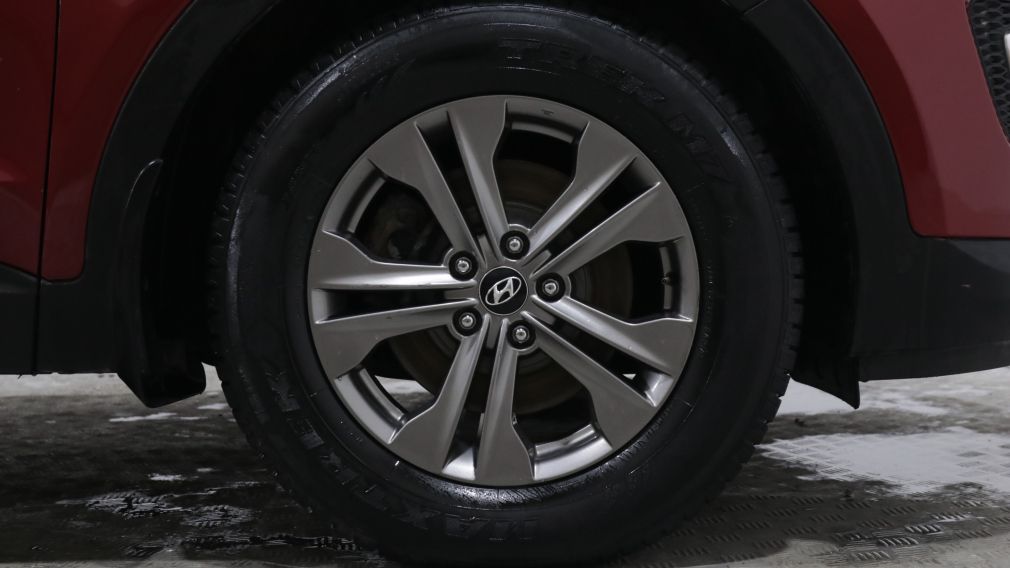 2014 Hyundai Santa Fe FWD 4dr 2.4L AUTO A/C GR ELECT MAGS BLUETOOTH #25