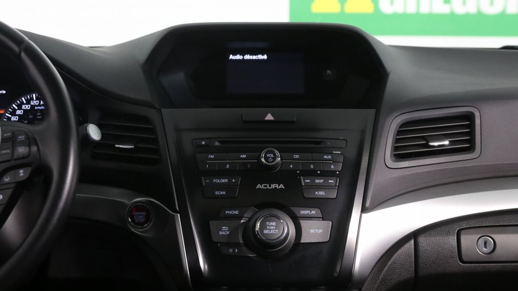 2016 Acura ILX AUTO GR ÉLECT A/C CUIR TOIT MAGS CAM RECUL #21