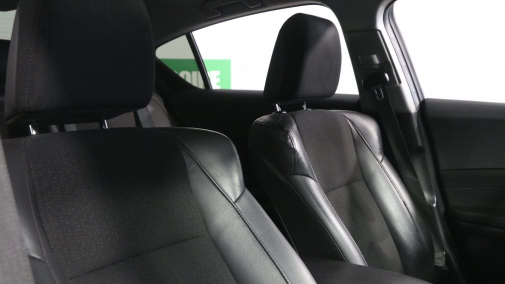 2016 Acura ILX AUTO GR ÉLECT A/C CUIR TOIT MAGS CAM RECUL #26
