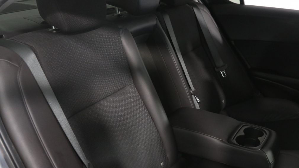 2016 Acura ILX AUTO GR ÉLECT A/C CUIR TOIT MAGS CAM RECUL #23