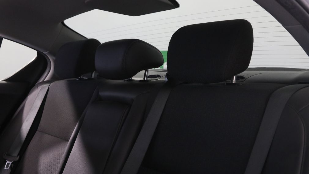 2016 Acura ILX AUTO GR ÉLECT A/C CUIR TOIT MAGS CAM RECUL #23