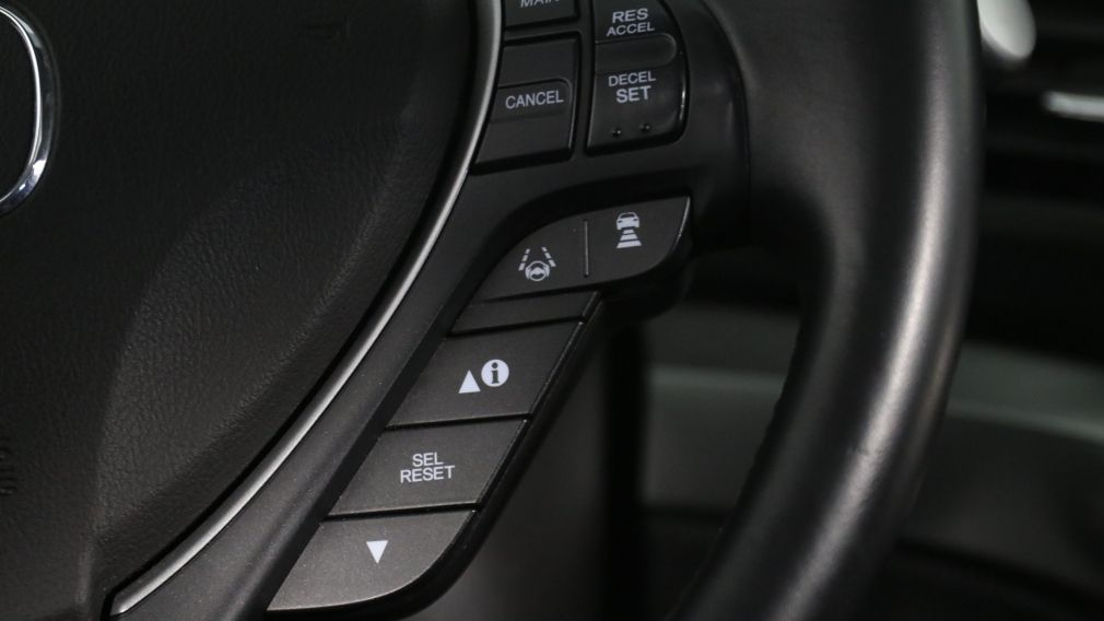 2016 Acura ILX AUTO GR ÉLECT A/C CUIR TOIT MAGS CAM RECUL #20