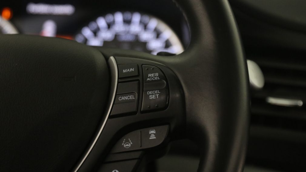 2016 Acura ILX AUTO GR ÉLECT A/C CUIR TOIT MAGS CAM RECUL #19