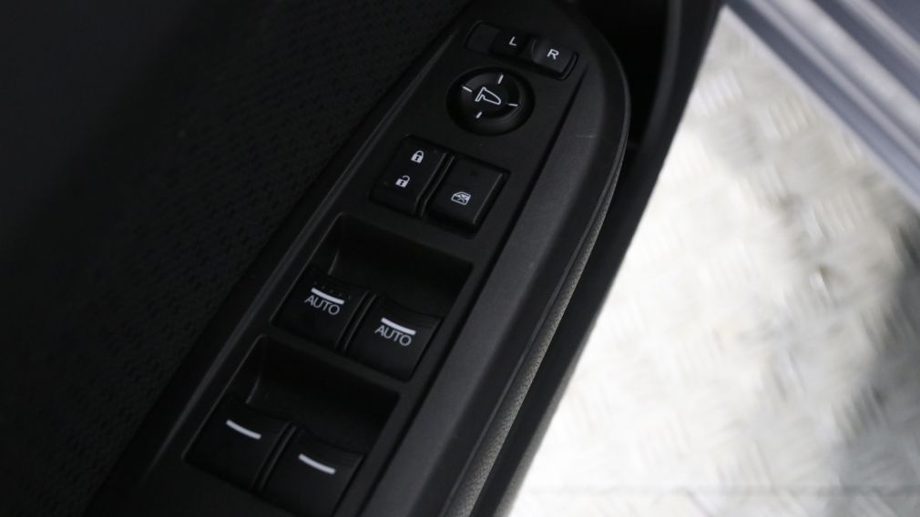 2016 Acura ILX AUTO GR ÉLECT A/C CUIR TOIT MAGS CAM RECUL #10