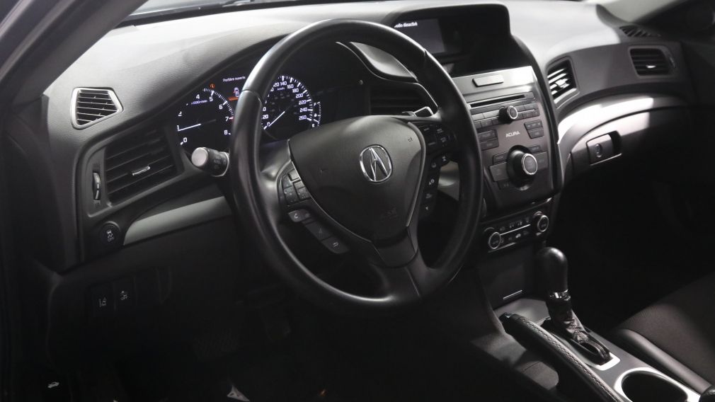 2016 Acura ILX AUTO GR ÉLECT A/C CUIR TOIT MAGS CAM RECUL #9