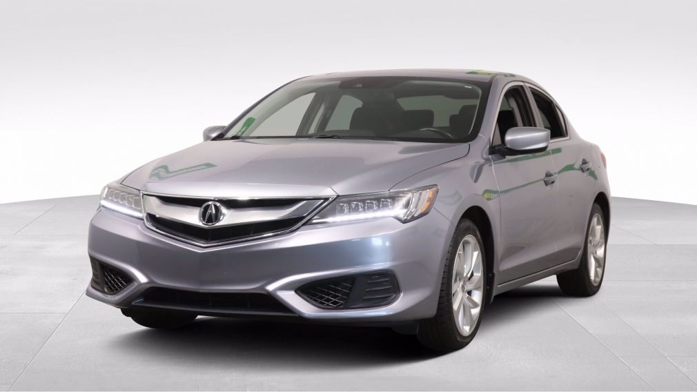 2016 Acura ILX AUTO GR ÉLECT A/C CUIR TOIT MAGS CAM RECUL #2