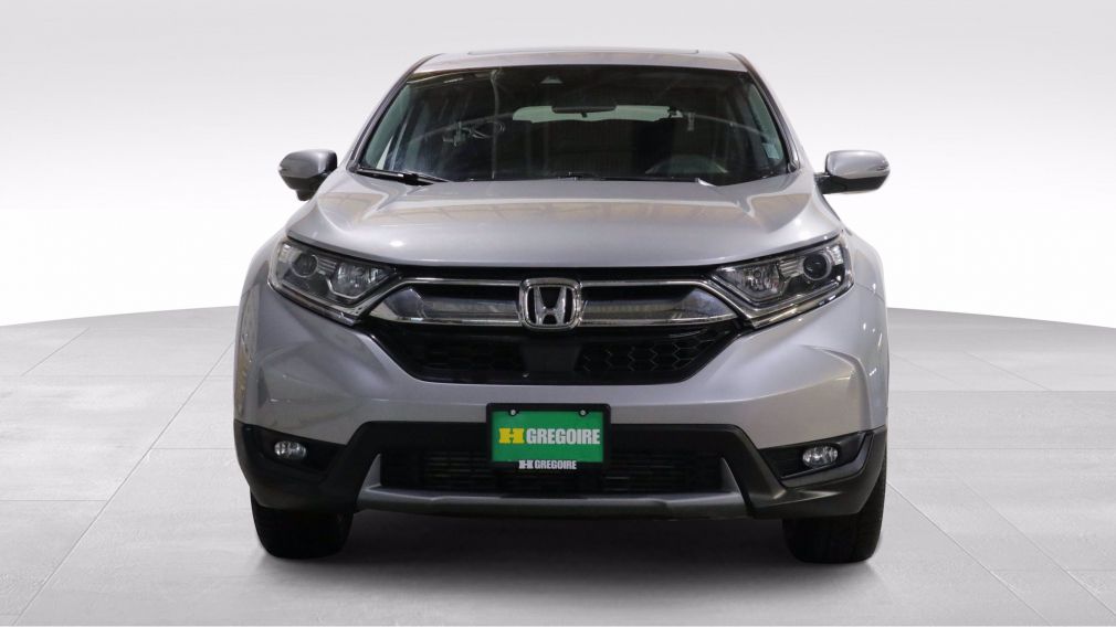 2018 Honda CRV EX AWD A/C GR ÉLECT TOIT MAGS CAM RECUL #2