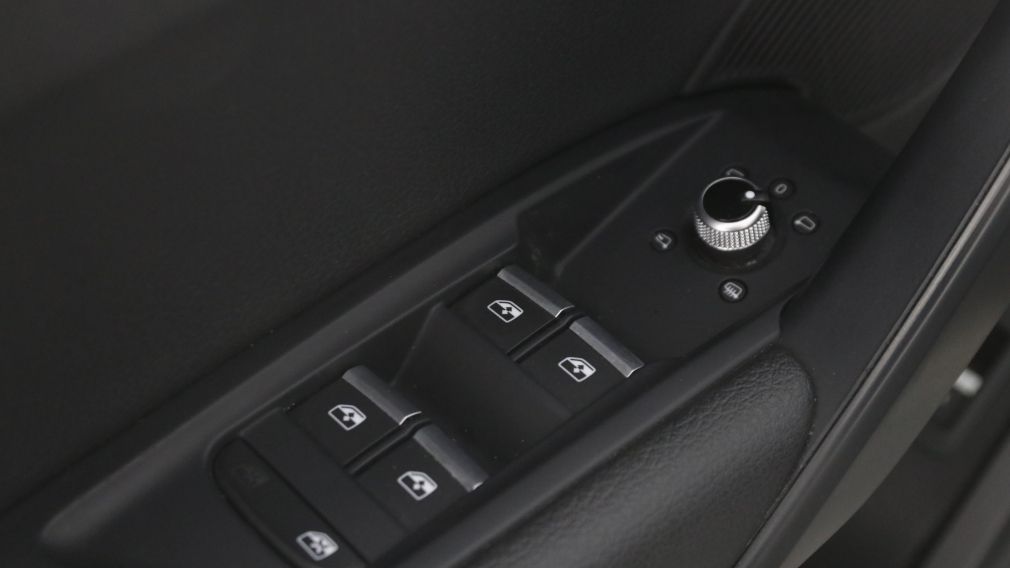 2018 Audi Q5 TECH PRESTIGE QUATTRO CUIR TOIT PANO NAV MAGS #12