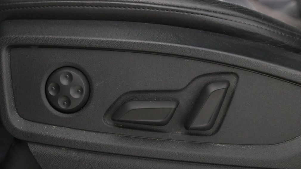 2018 Audi Q5 TECH PRESTIGE QUATTRO CUIR TOIT PANO NAV MAGS #11