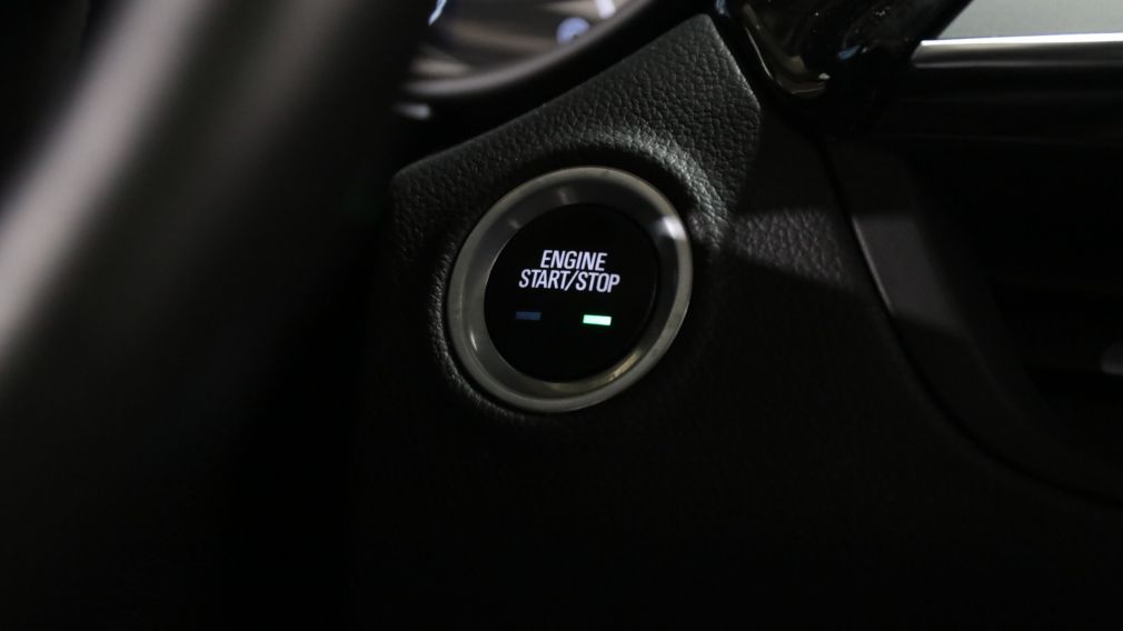 2016 Buick Envision PREMIUM AWD AUTO A/C CUIR TOIT NAV MAGS CAM RECUL #21