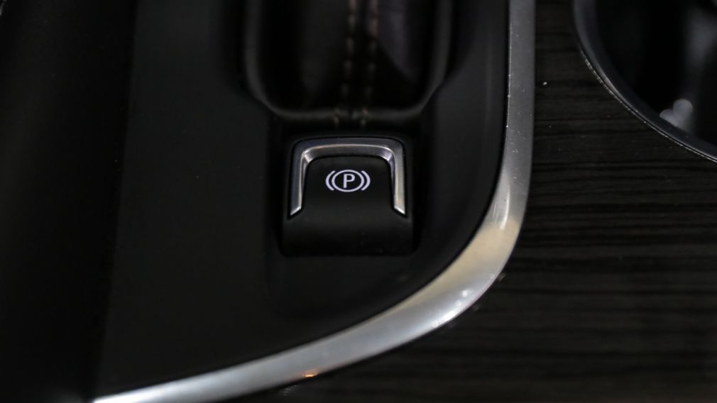 2016 Buick Envision PREMIUM AWD AUTO A/C CUIR TOIT NAV MAGS CAM RECUL #19
