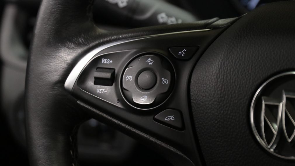2016 Buick Envision PREMIUM AWD AUTO A/C CUIR TOIT NAV MAGS CAM RECUL #22