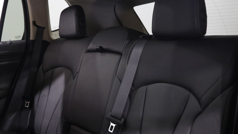 2016 Buick Envision PREMIUM AWD AUTO A/C CUIR TOIT NAV MAGS CAM RECUL #25