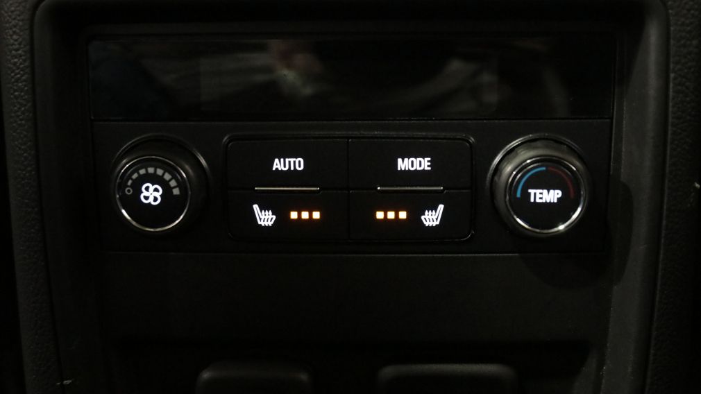 2016 Buick Envision PREMIUM AWD AUTO A/C CUIR TOIT NAV MAGS CAM RECUL #24