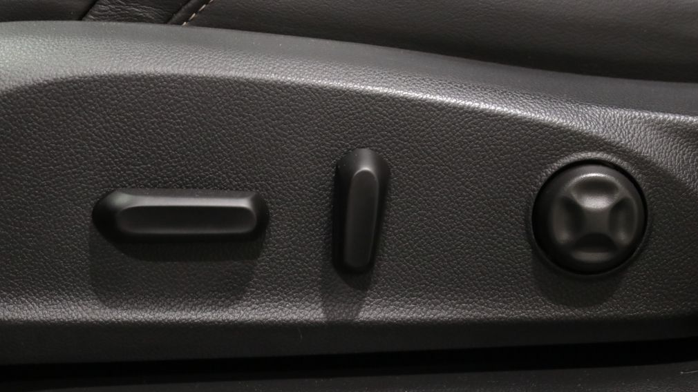 2016 Buick Envision PREMIUM AWD AUTO A/C CUIR TOIT NAV MAGS CAM RECUL #13