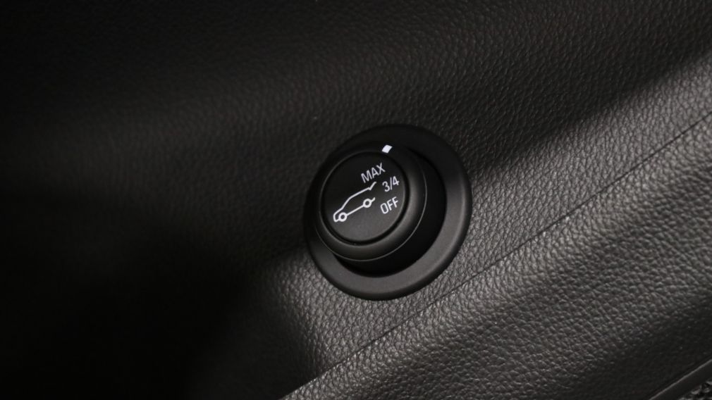 2016 Buick Envision PREMIUM AWD AUTO A/C CUIR TOIT NAV MAGS CAM RECUL #12