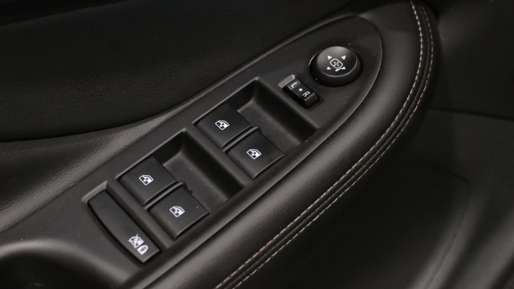 2016 Buick Envision PREMIUM AWD AUTO A/C CUIR TOIT NAV MAGS CAM RECUL #11