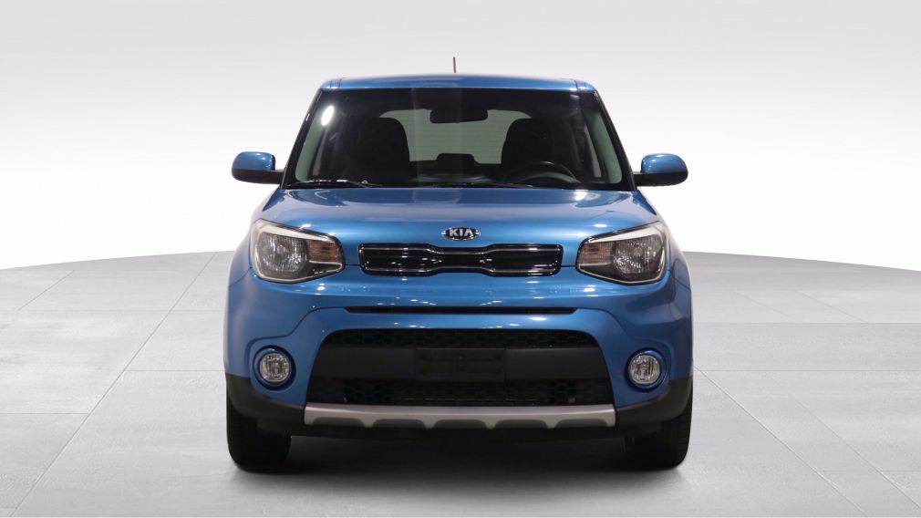 2019 Kia Soul EX AUTO A/C GR ELECT MAGS CAMERA BLUETOOTH #2