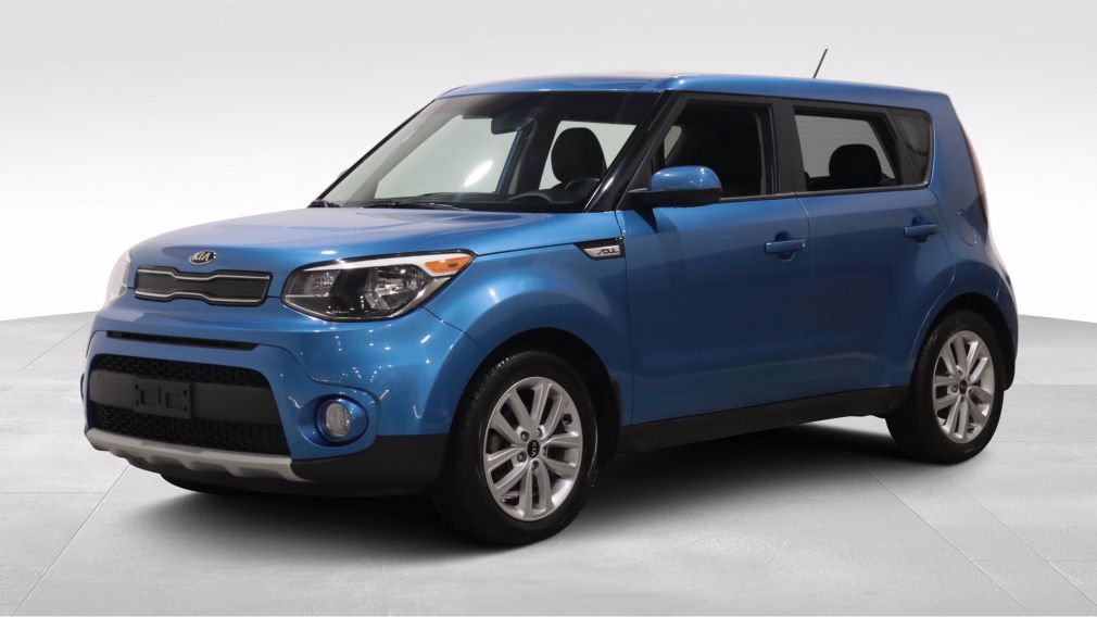 2019 Kia Soul EX AUTO A/C GR ELECT MAGS CAMERA BLUETOOTH #3