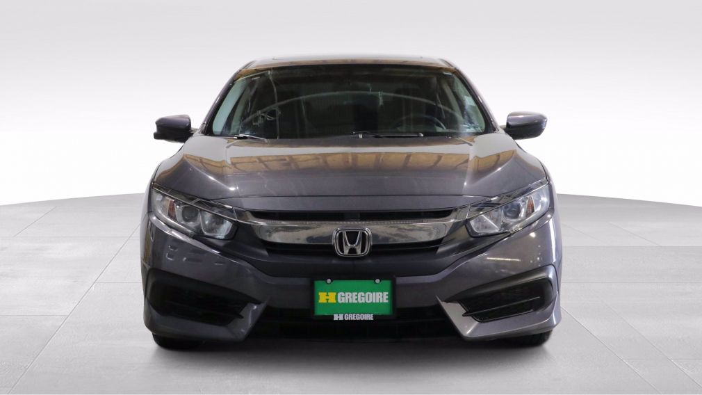 2016 Honda Civic EX AUTO AC GR ELECT BLUETOOTH #2