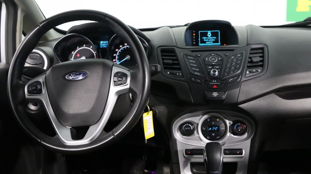 2015 Ford Fiesta SE AUTO A/C GR ÉLECT MAGS BLUETOOTH #13