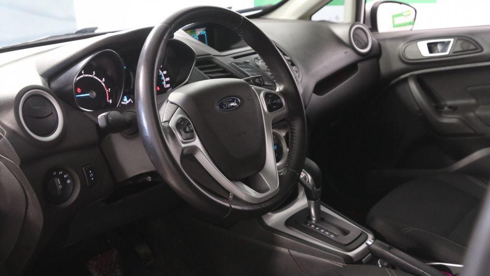 2015 Ford Fiesta SE AUTO A/C GR ÉLECT MAGS BLUETOOTH #9