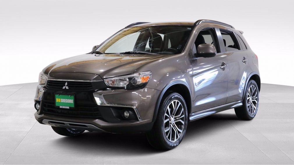 2017 Mitsubishi RVR SE Limited Edition AUTO AC GR ELECT CAMERA RECUL M #2