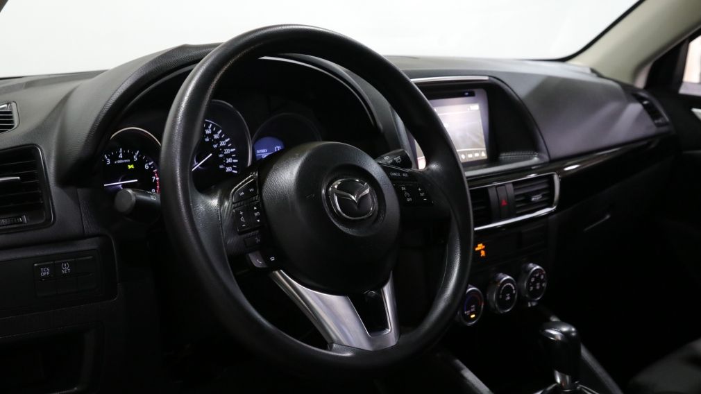 2016 Mazda CX 5 GX AUTO AC GR ELECT BLUETOOTH MAGS #8