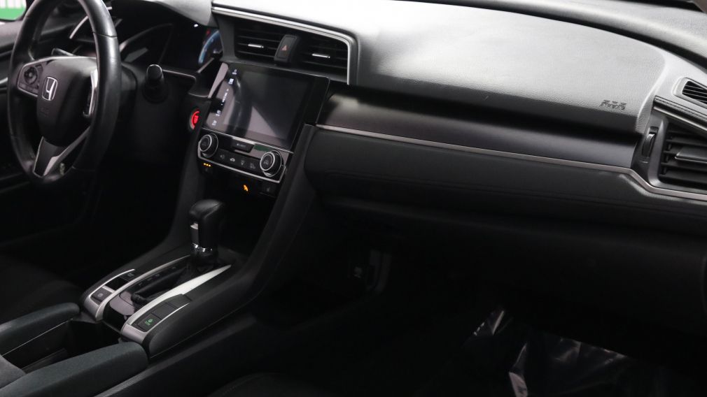 2016 Honda Civic EX-T AUTO A/C TOIT MAGS CAM RECUL BLUETOOTH #24
