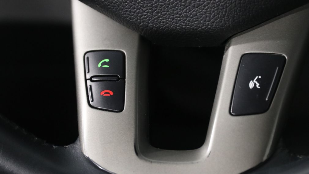 2016 Kia Sportage EX AUTO A/C GR ÉLECT MAGS CAM RECUL BLUETOOTH #21