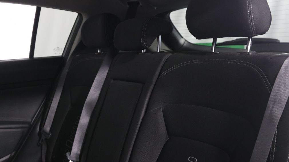 2016 Kia Sportage EX AUTO A/C GR ÉLECT MAGS CAM RECUL BLUETOOTH #22