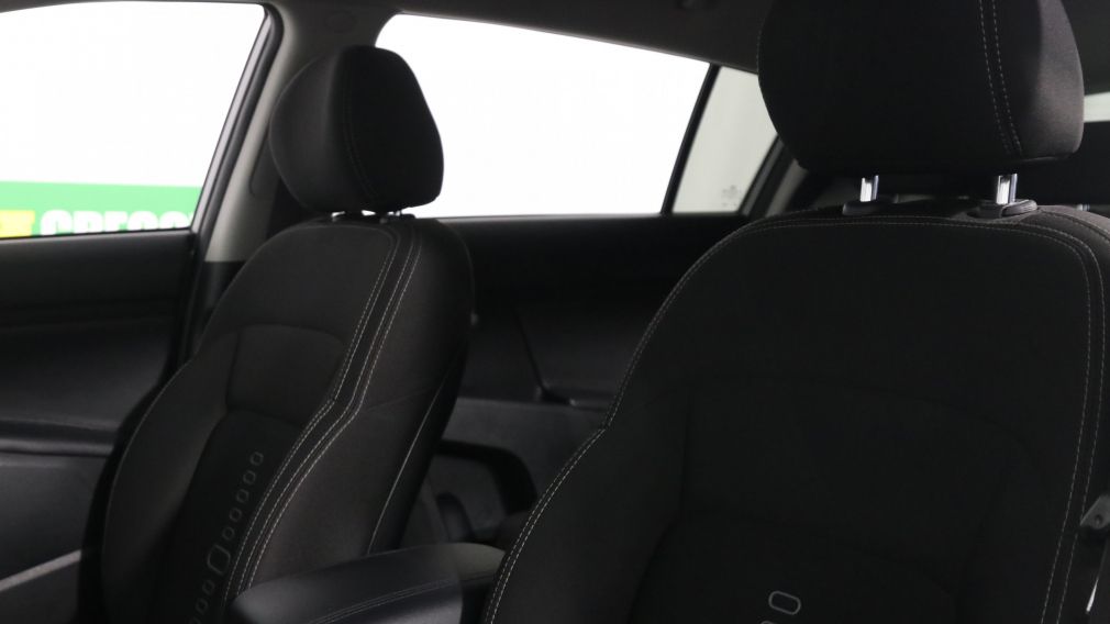 2016 Kia Sportage EX AUTO A/C GR ÉLECT MAGS CAM RECUL BLUETOOTH #10