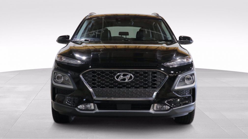 2019 Hyundai Kona Ultimate AUTO AC GR ELECT BLUETOOTH #2