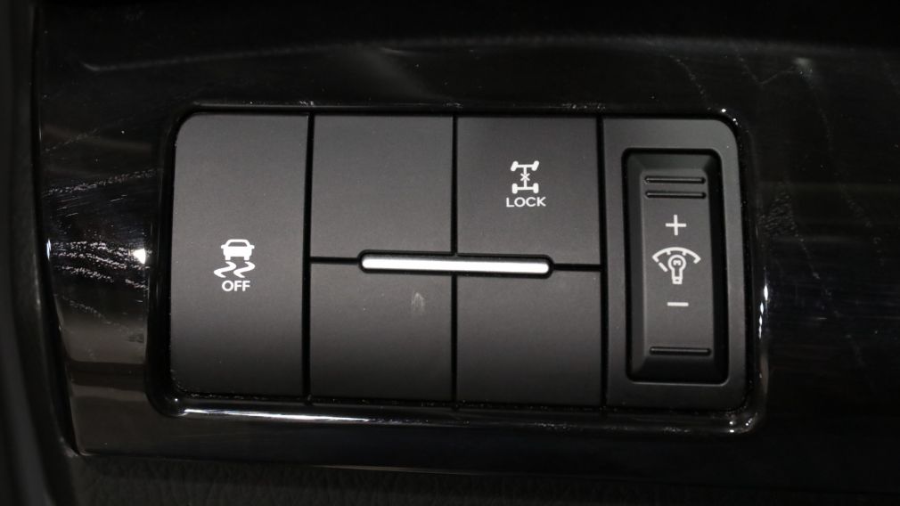2015 Kia Sorento LX AUTO A/C  GR ELECT MAGS AWD BLUETOOTH #21