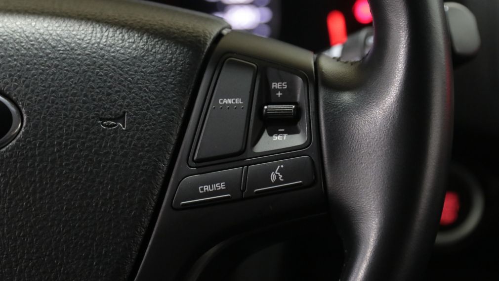 2015 Kia Sorento LX AUTO A/C  GR ELECT MAGS AWD BLUETOOTH #16