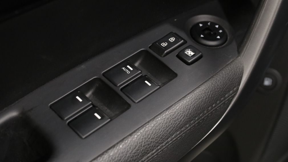 2015 Kia Sorento LX AUTO A/C  GR ELECT MAGS AWD BLUETOOTH #11