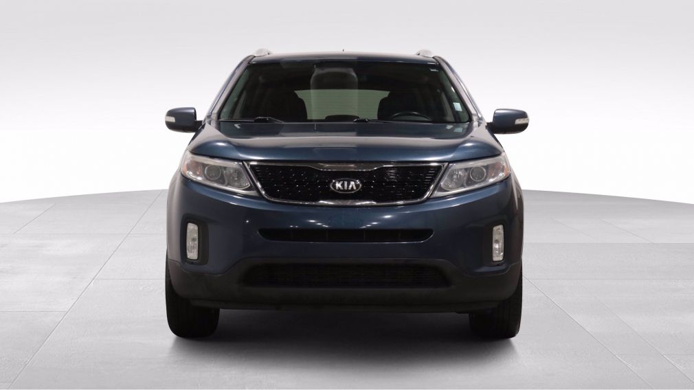 2015 Kia Sorento LX AUTO A/C  GR ELECT MAGS AWD BLUETOOTH #2