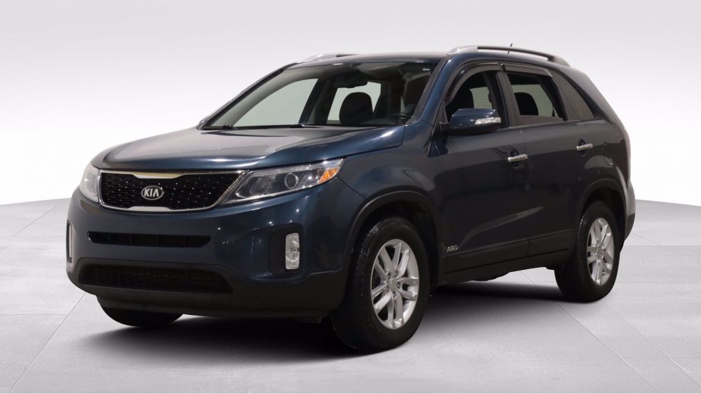 2015 Kia Sorento LX AUTO A/C  GR ELECT MAGS AWD BLUETOOTH #3