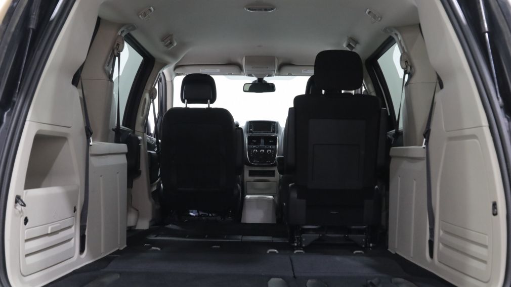 2020 Dodge GR Caravan SXT A/C GR ELECT CAMERA BLUETOOTH STOW’N GO 7 PASS #29