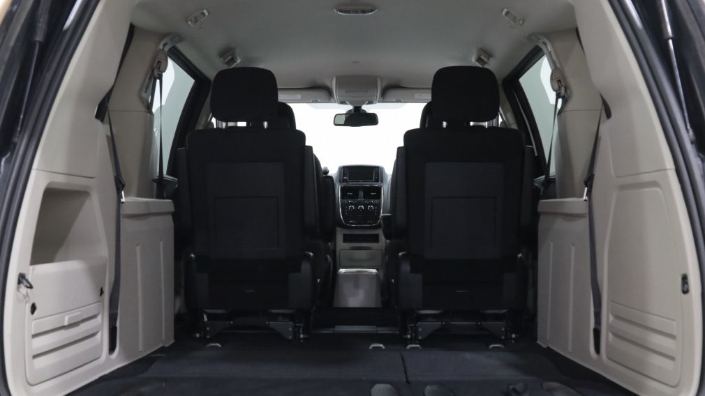 2020 Dodge GR Caravan SXT A/C GR ELECT CAMERA BLUETOOTH STOW’N GO 7 PASS #27