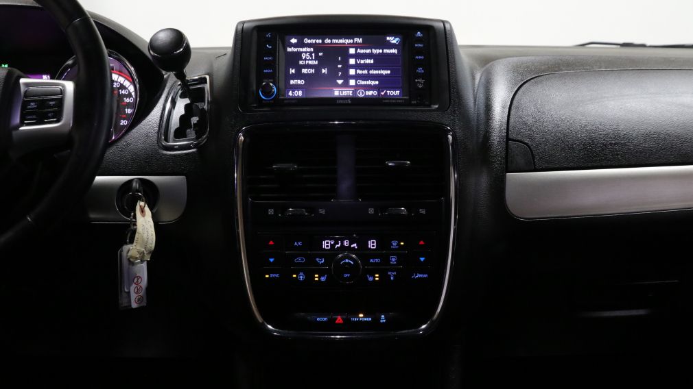 2020 Dodge GR Caravan GT AUTO AC GR ELECT CAMERA RECUL MAGS BLUETOOTH #17