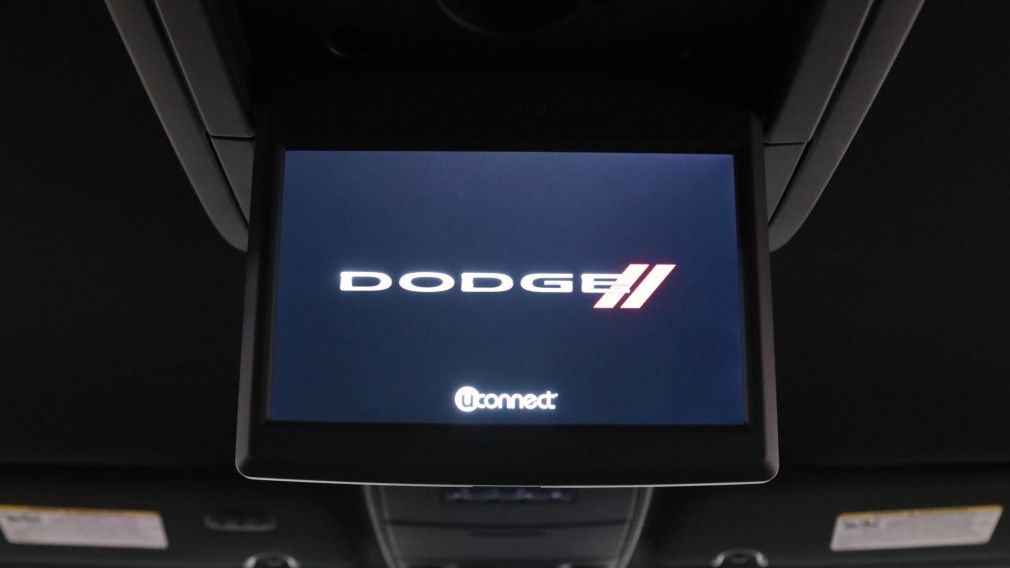 2020 Dodge GR Caravan GT A/C GR ELECT MAGS DVD  CUIR NAVIGATION CAMERA #20