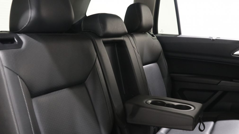 2019 Volkswagen Atlas Comfortline AUTO A/C GR ELECT MAGS AWD CUIR CAMERA #23