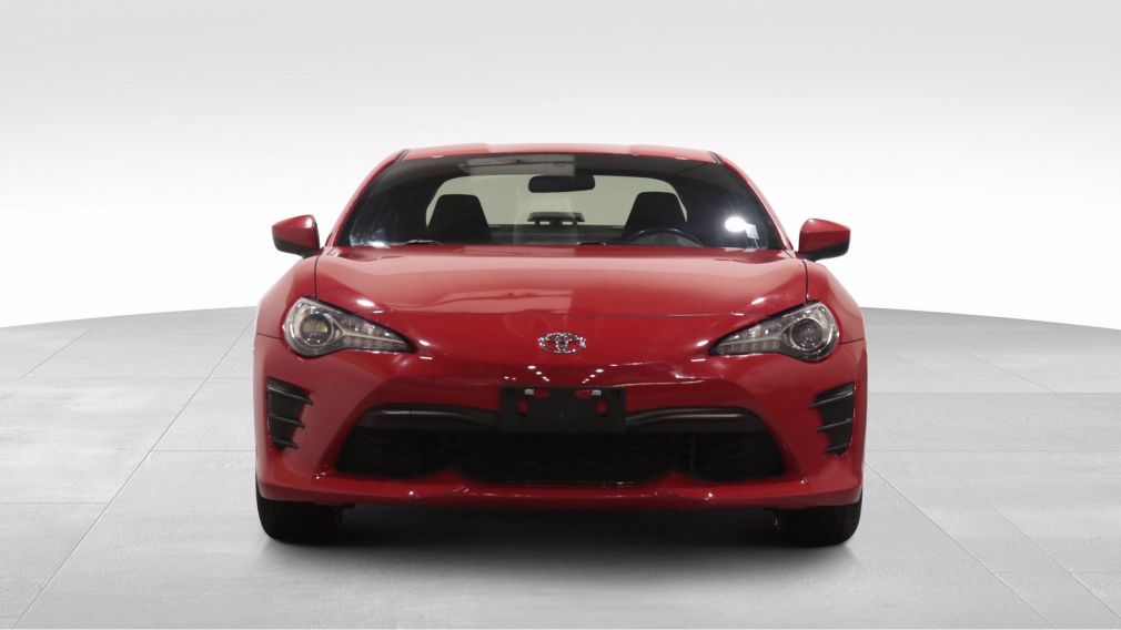 2017 Toyota 86 2dr Cpe Auto AUTO A/C GR ELECT MAGS  CAMERA #2