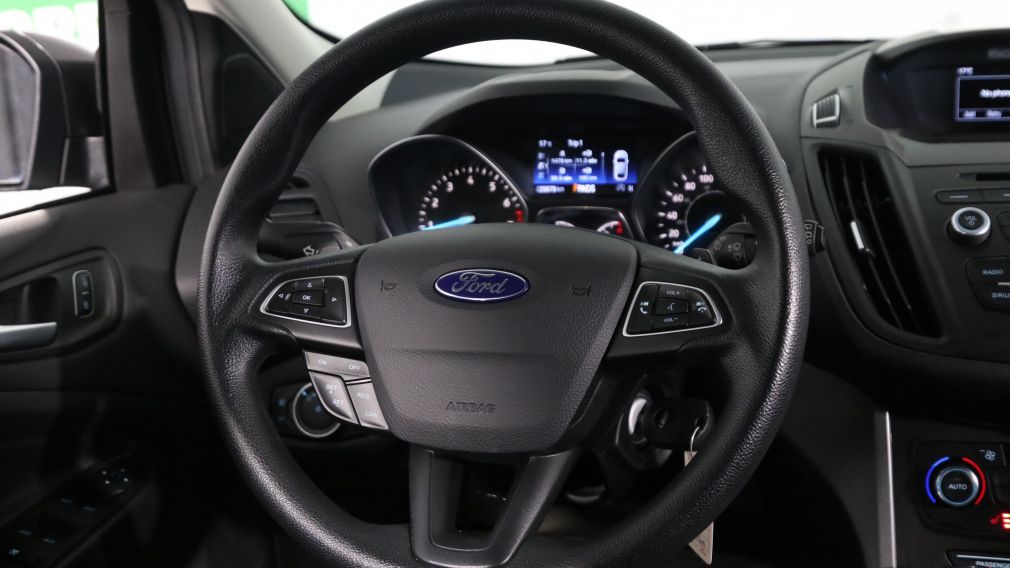 2017 Ford Escape SE AUTO A/C GR ELECT MAGS CAM RECULE BLUETOOTH #16