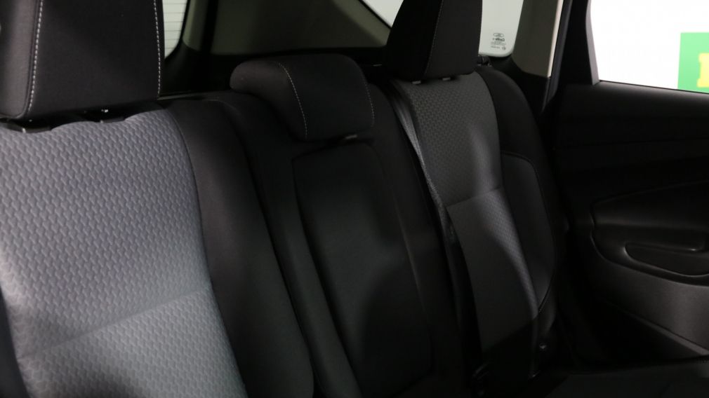 2017 Ford Escape SE AUTO A/C GR ELECT MAGS CAM RECULE BLUETOOTH #22