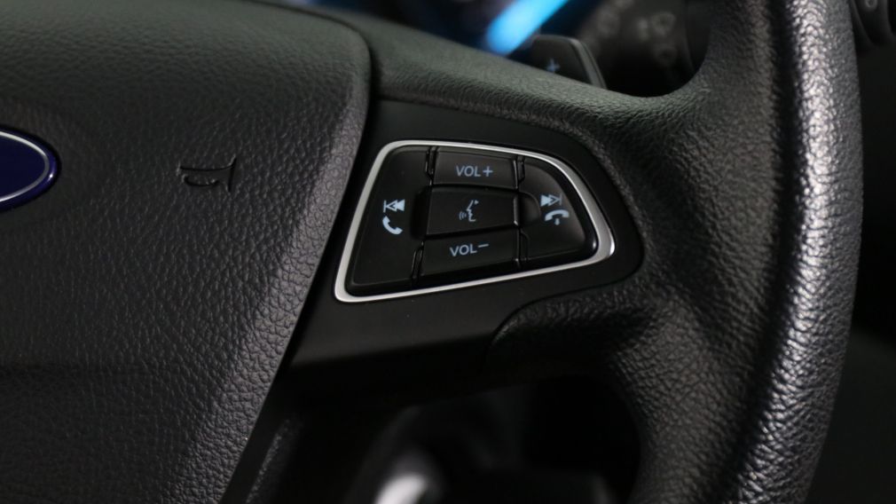2017 Ford Escape SE AUTO A/C GR ELECT MAGS CAM RECULE BLUETOOTH #17