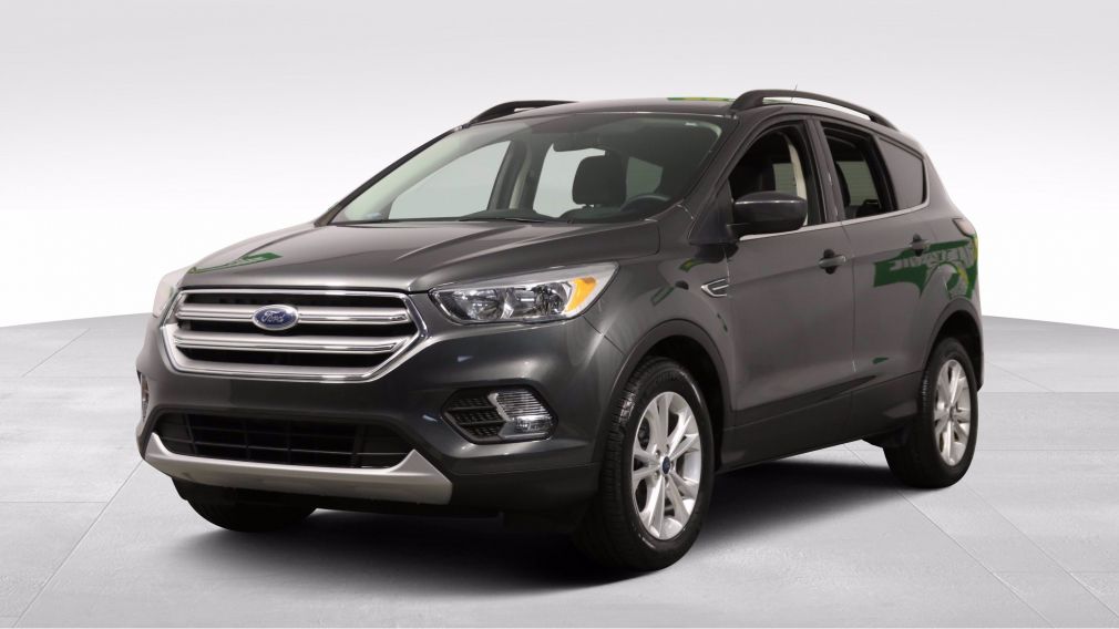 2017 Ford Escape SE AUTO A/C GR ELECT MAGS CAM RECULE BLUETOOTH #3