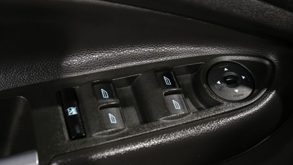 2014 Ford Escape SE AUTO AC GR ELECT BLUETOOTH #10
